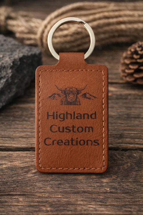 Custom Keychains