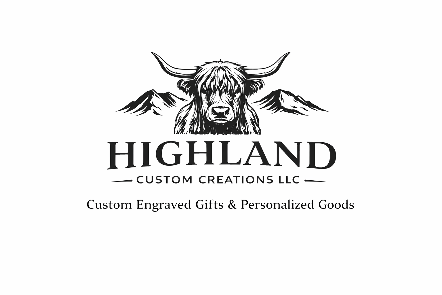 Highland Custom Creations LLC Gift Card