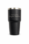 Custom Tumblers