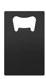 Custom Metal Business Cards