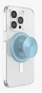Custom Laser Engraved Pop Socket