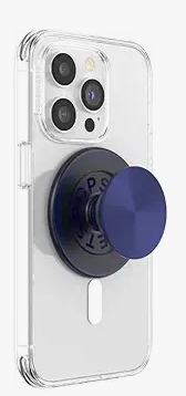 Custom Laser Engraved Pop Socket