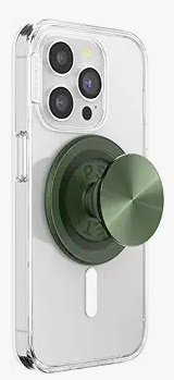 Custom Laser Engraved Pop Socket